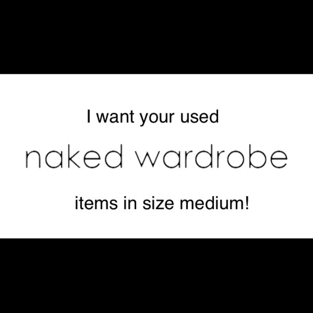 💕Looking to buy your NW!💕